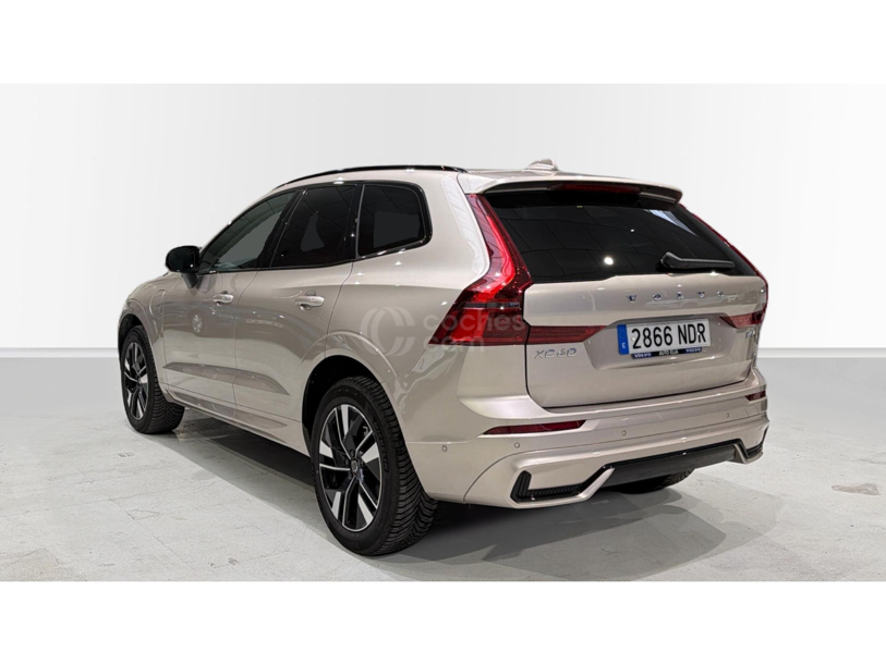 Foto del VOLVO XC60 T6 Recharge Ultra Dark