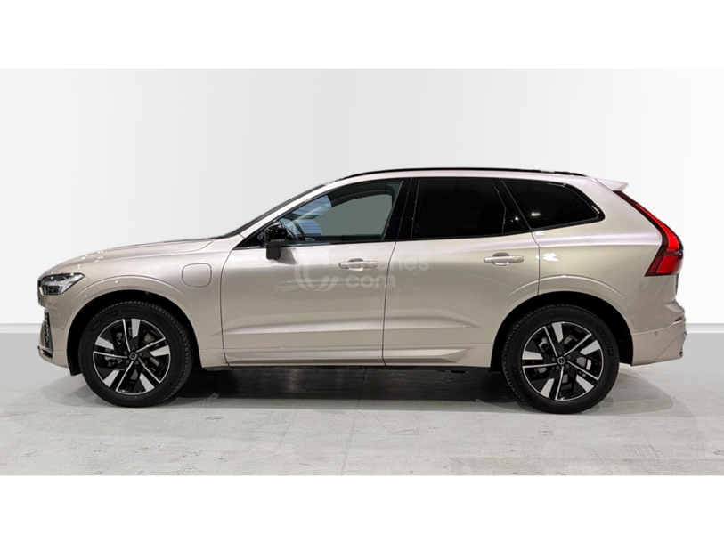 Foto del VOLVO XC60 T6 Recharge Ultra Dark