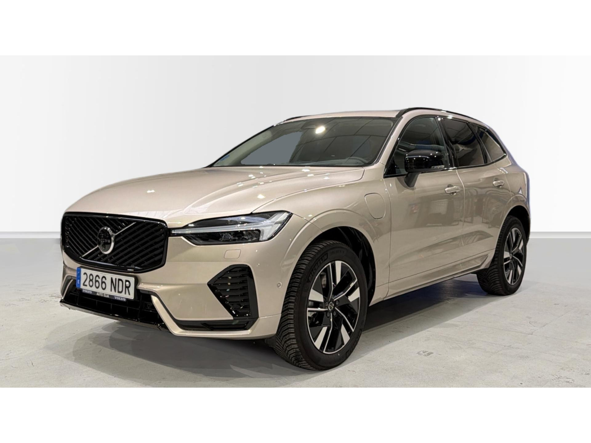 Imagen de VOLVO XC60