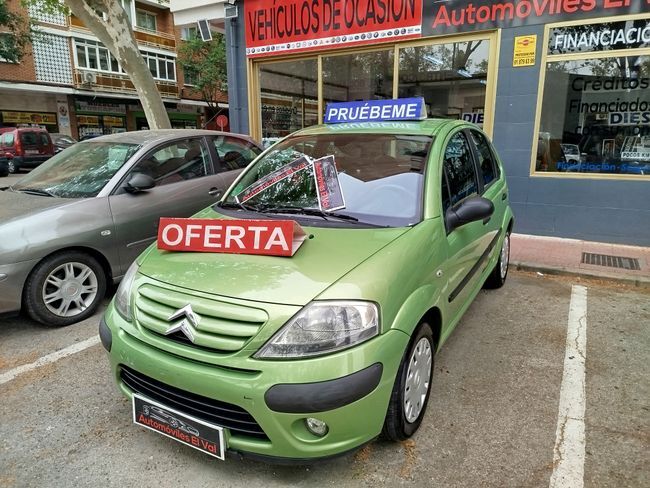 Foto del CITROEN C3 1.4i 16v Collection