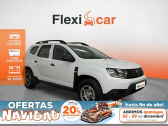 Imagen de DACIA Duster 1.5 Blue dCi Comfort 4x2 85kW