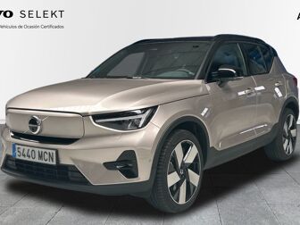 Imagen de VOLVO XC40 P8 Recharge Ultimate Eléctrico Puro