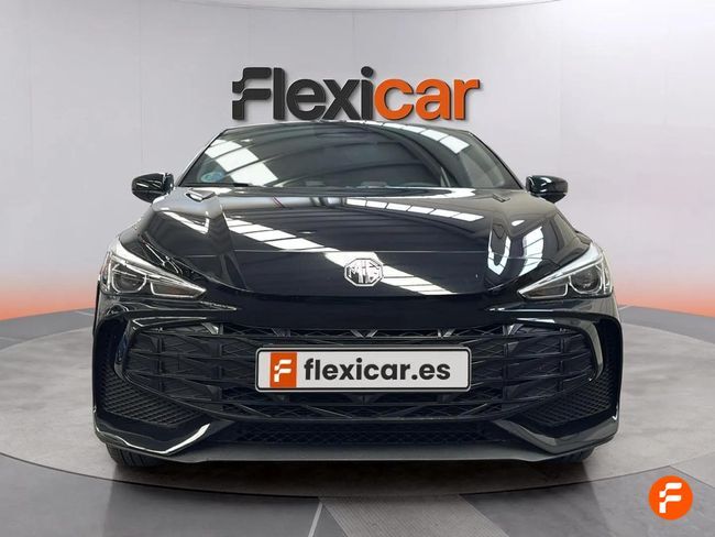 Foto del MG 3 1.5 Hybrid+ Luxury 143kW