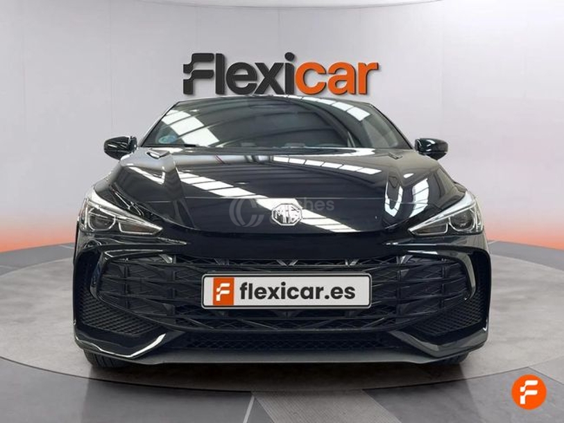 Foto del MG 3 1.5 Hybrid+ Luxury 143kW