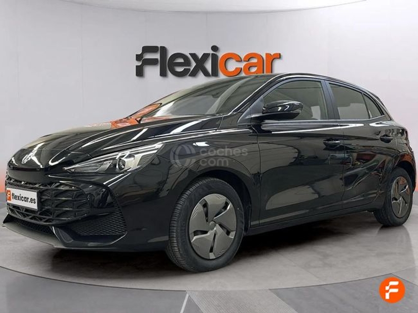 Foto del MG 3 1.5 Hybrid+ Luxury 143kW