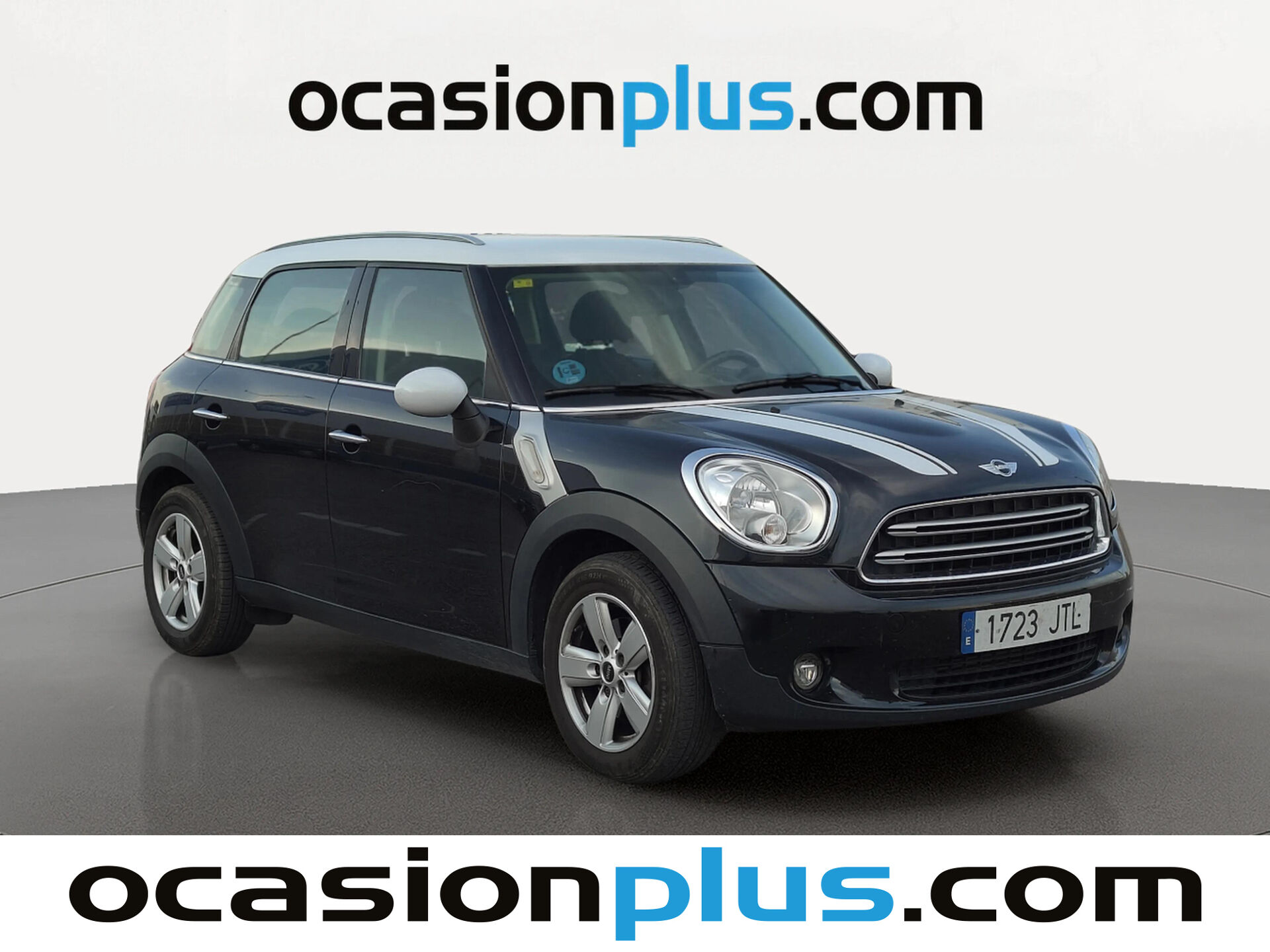 Imagen 2 de MINI Mini Countryman