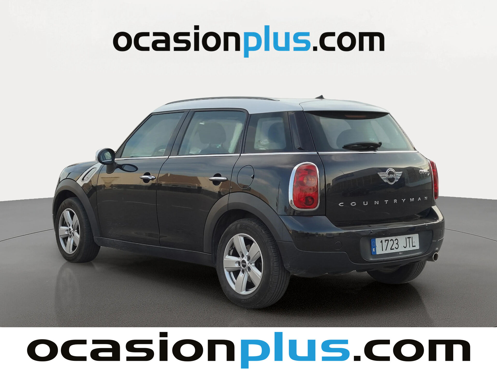Imagen 3 de MINI Mini Countryman