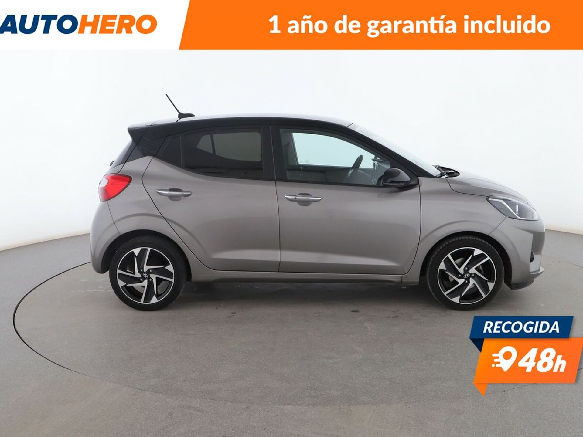 Imagen de HYUNDAI i10