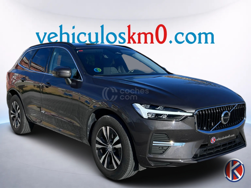 Foto del VOLVO XC60 B4 Momentum Pro FWD Aut.