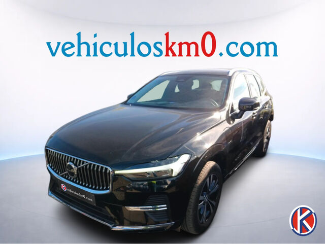 VOLVO XC60 (B4 D Momentum Pro Aut. 145 kW (197 CV)) en Madrid