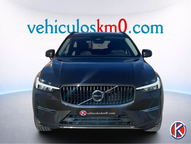 Foto del VOLVO XC60 B4 Momentum Pro FWD Aut.