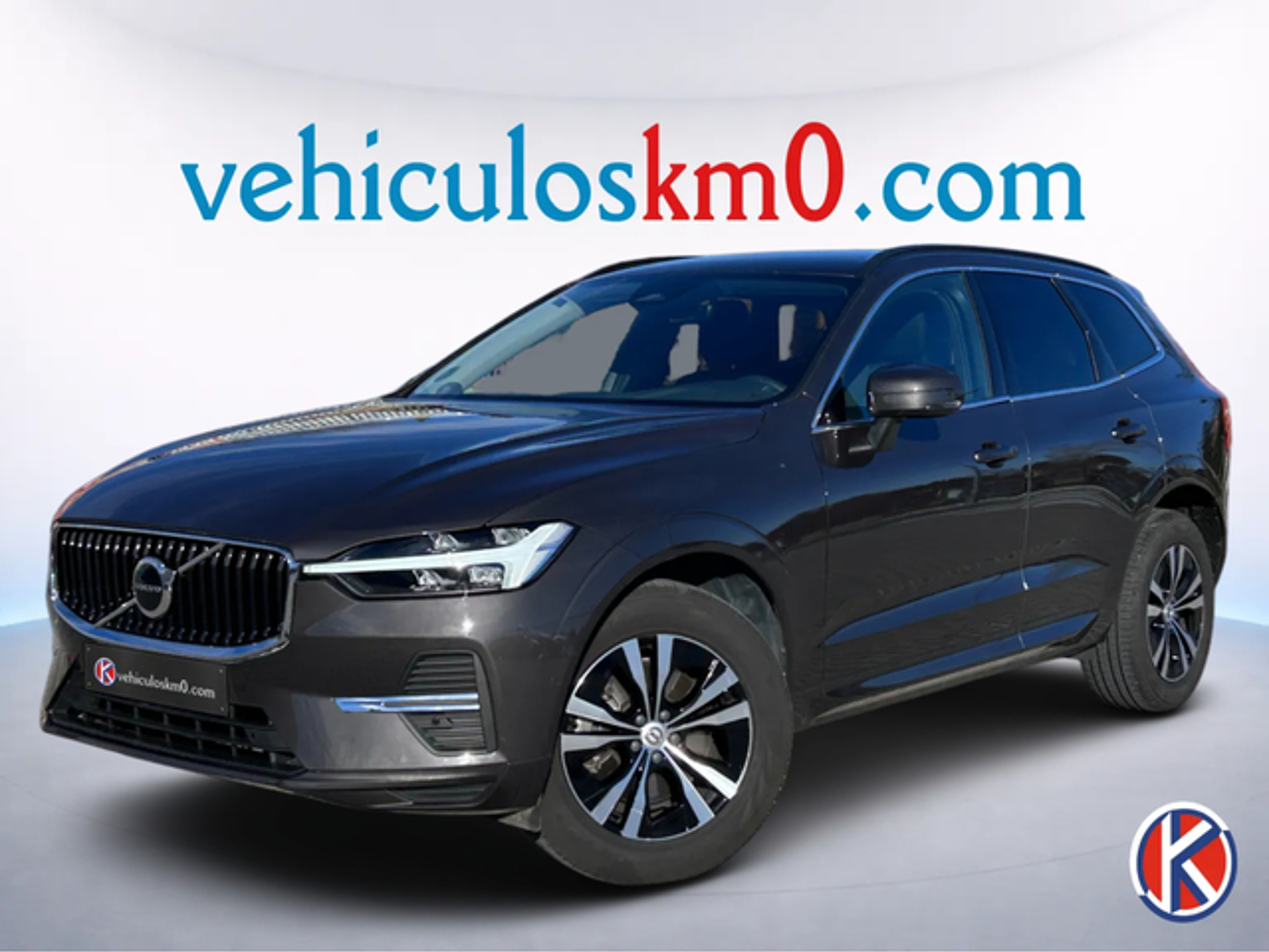 Imagen de VOLVO XC60