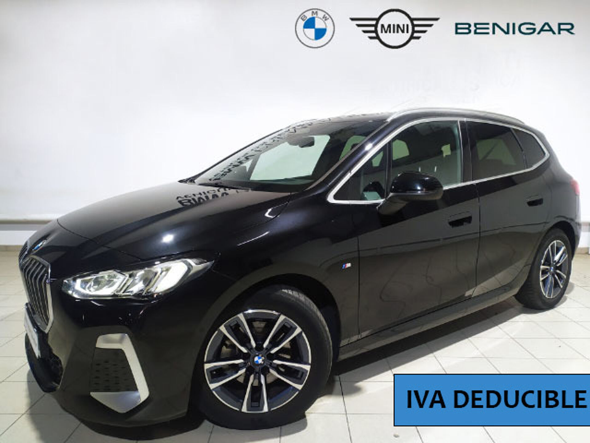 Imagen de BMW Serie 2