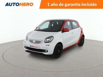 Imagen de SMART Forfour 66 Passion Aut.