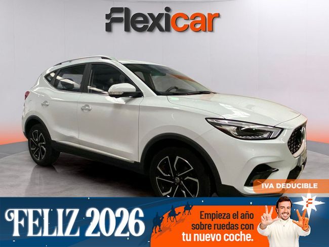 MG ZS (1.0T Luxury) en Cádiz