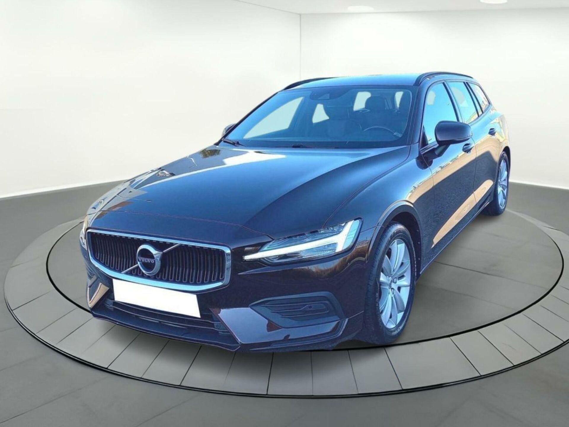 Imagen de VOLVO V60