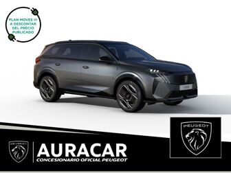 Imagen de PEUGEOT 3008 SUV 3008 Eléctrico GT 157kW