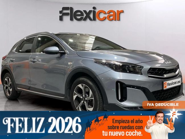 KIA XCeed (1.5 T-GDi Drive  (160CV) - 5P (2023)) en Madrid