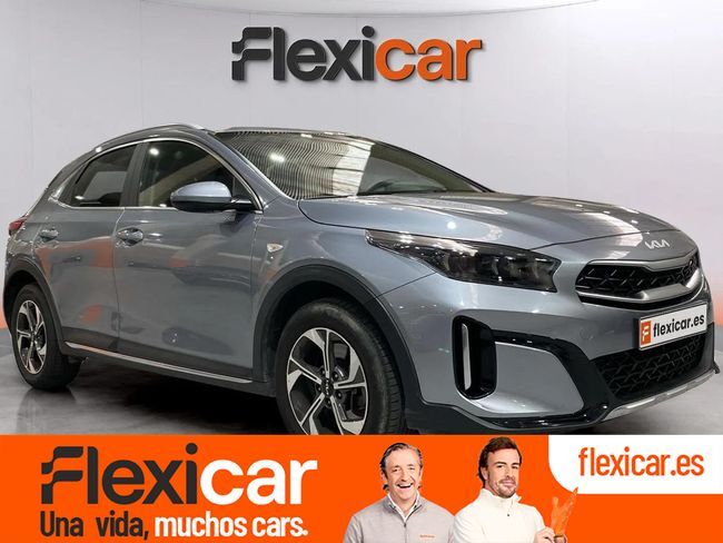 KIA XCeed (1.5 T-GDi DRIVE 160CV) en Madrid
