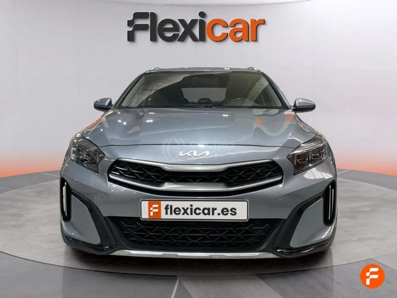 Foto del KIA XCeed 1.5 T-GDi MHEV iMT Drive