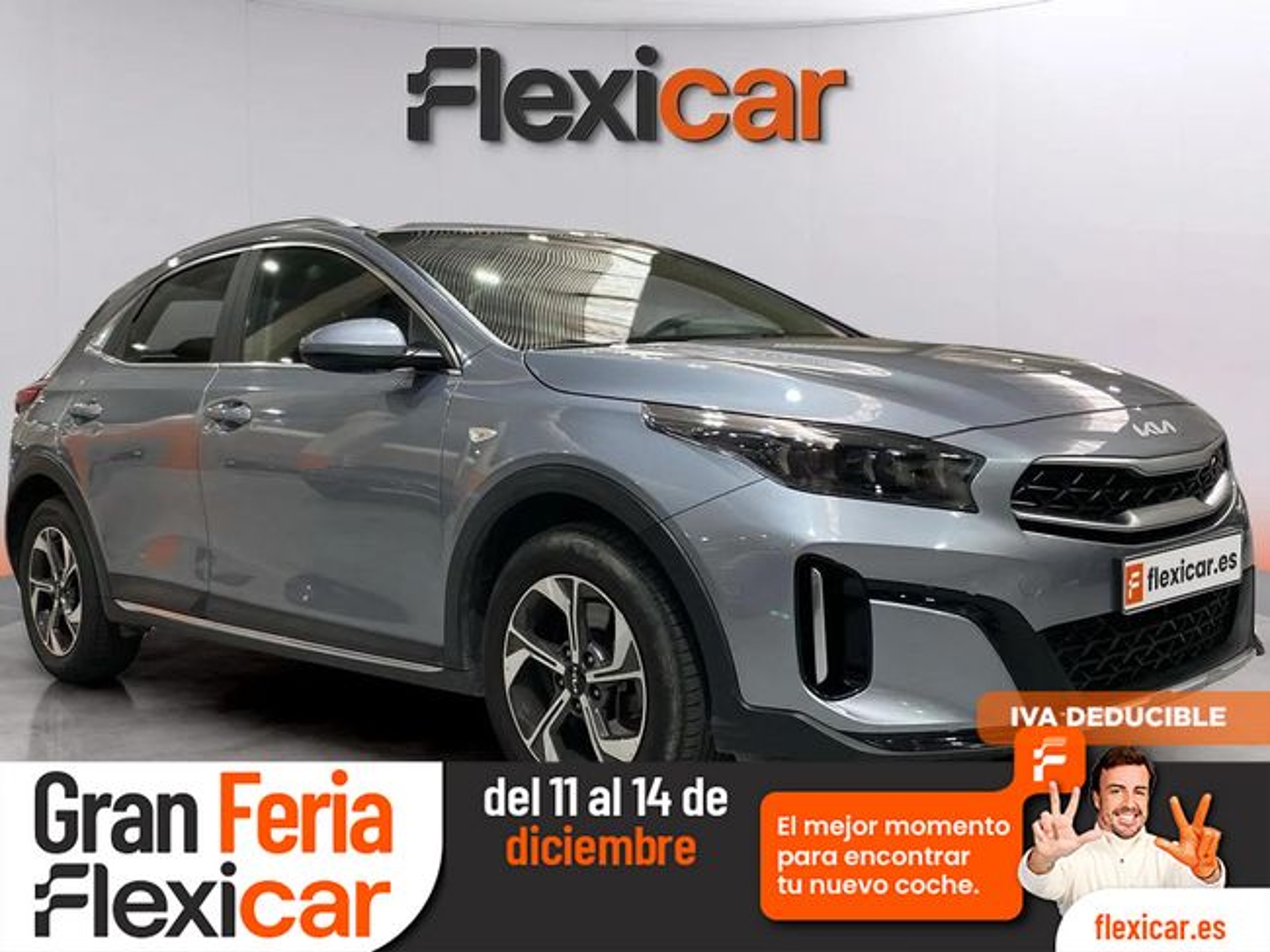 Imagen de KIA XCeed