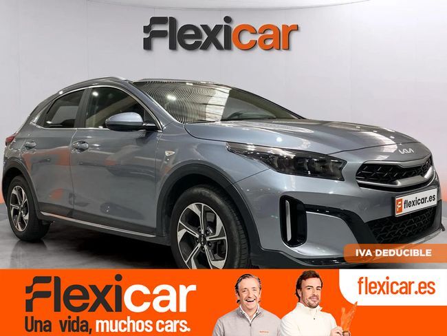 KIA XCeed (1.5 T-GDi Drive  (160CV) - 5P (2023)) en Madrid