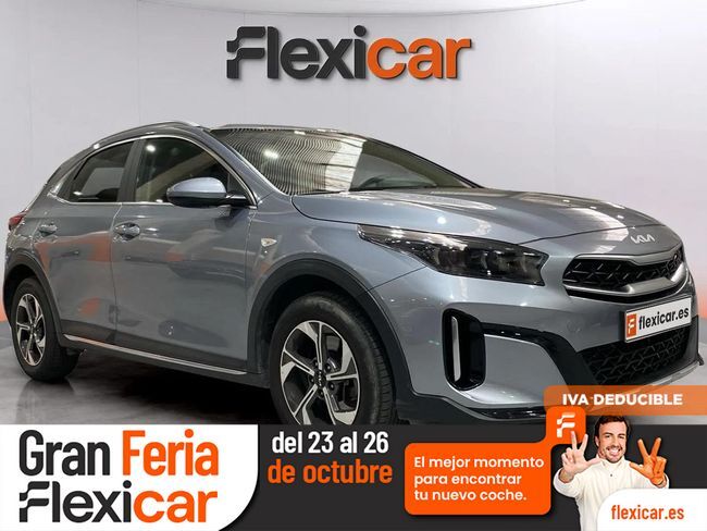 KIA XCeed (1.5 MHEV iMT Drive 118kW (160CV)) en Madrid