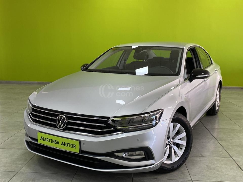 Foto del VOLKSWAGEN Passat 2.0TDI Advance 110kW