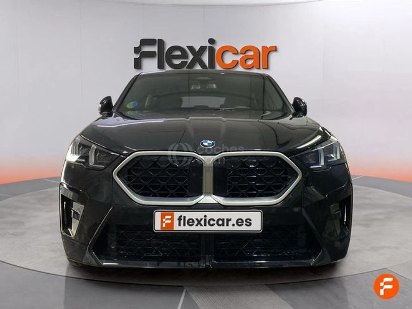 Foto del BMW X2 sDrive 20dA