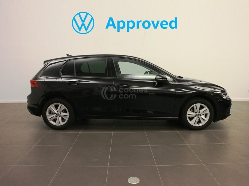 Foto del VOLKSWAGEN Golf 1.5 eTSI Life DSG 110kW