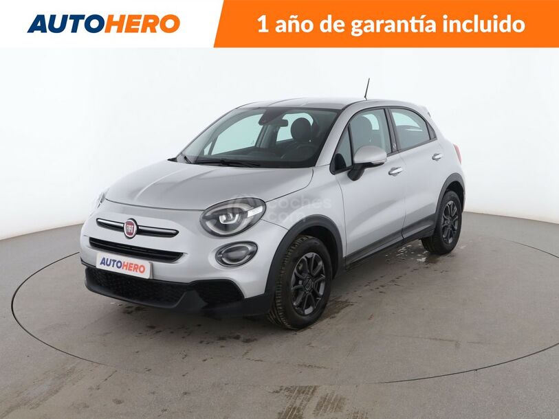 Foto del FIAT 500X 1.0 Firefly S&S 120th Aniversario