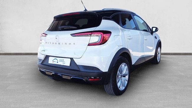 Foto del MITSUBISHI ASX 130T MHEV Motion