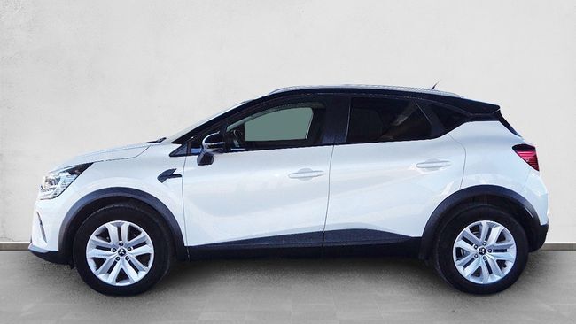 Foto del MITSUBISHI ASX 130T MHEV Motion