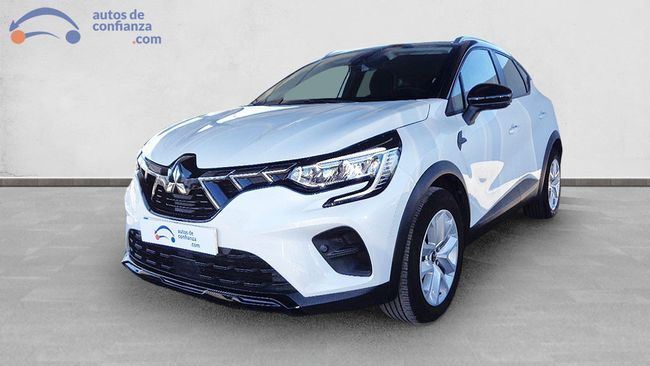 Foto del MITSUBISHI ASX 130T MHEV Motion