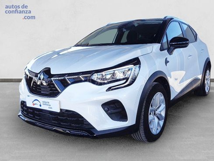 Foto del MITSUBISHI ASX 130T MHEV Motion