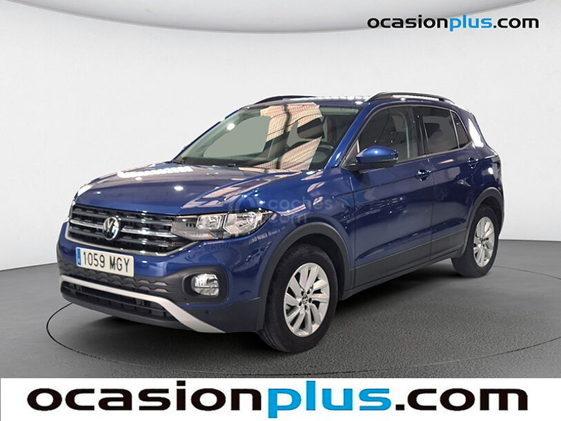 Foto del VOLKSWAGEN T-Cross 1.0 TSI Advance 81kW