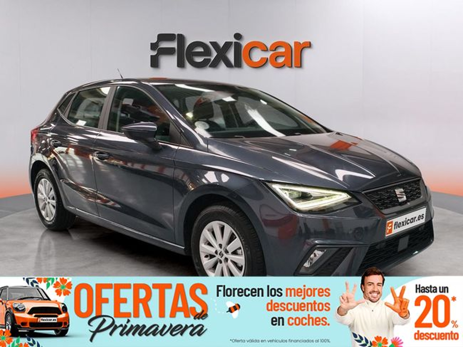 Imagen de SEAT Ibiza