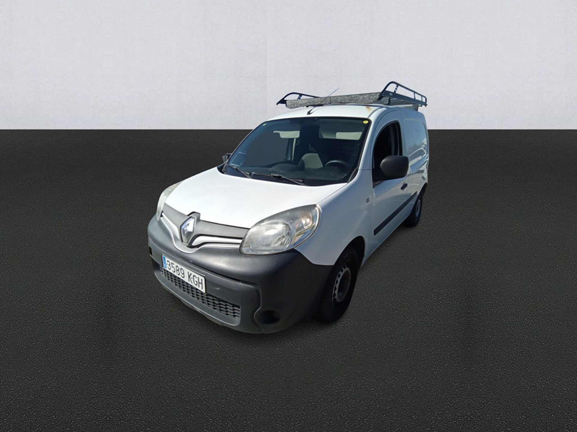 Imagen 2 de RENAULT Kangoo