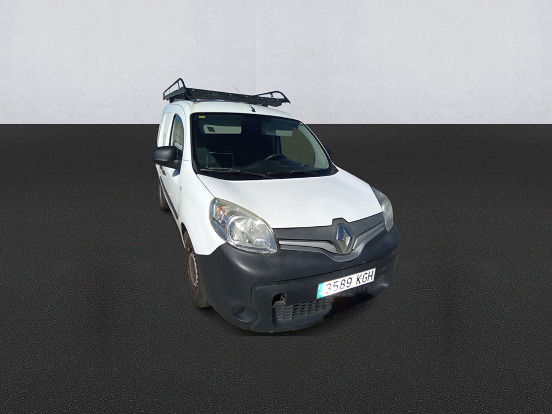 Imagen 1 de RENAULT Kangoo