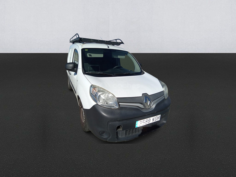 Foto del RENAULT Kangoo Fg. 1.5dCi Profesional 55kW