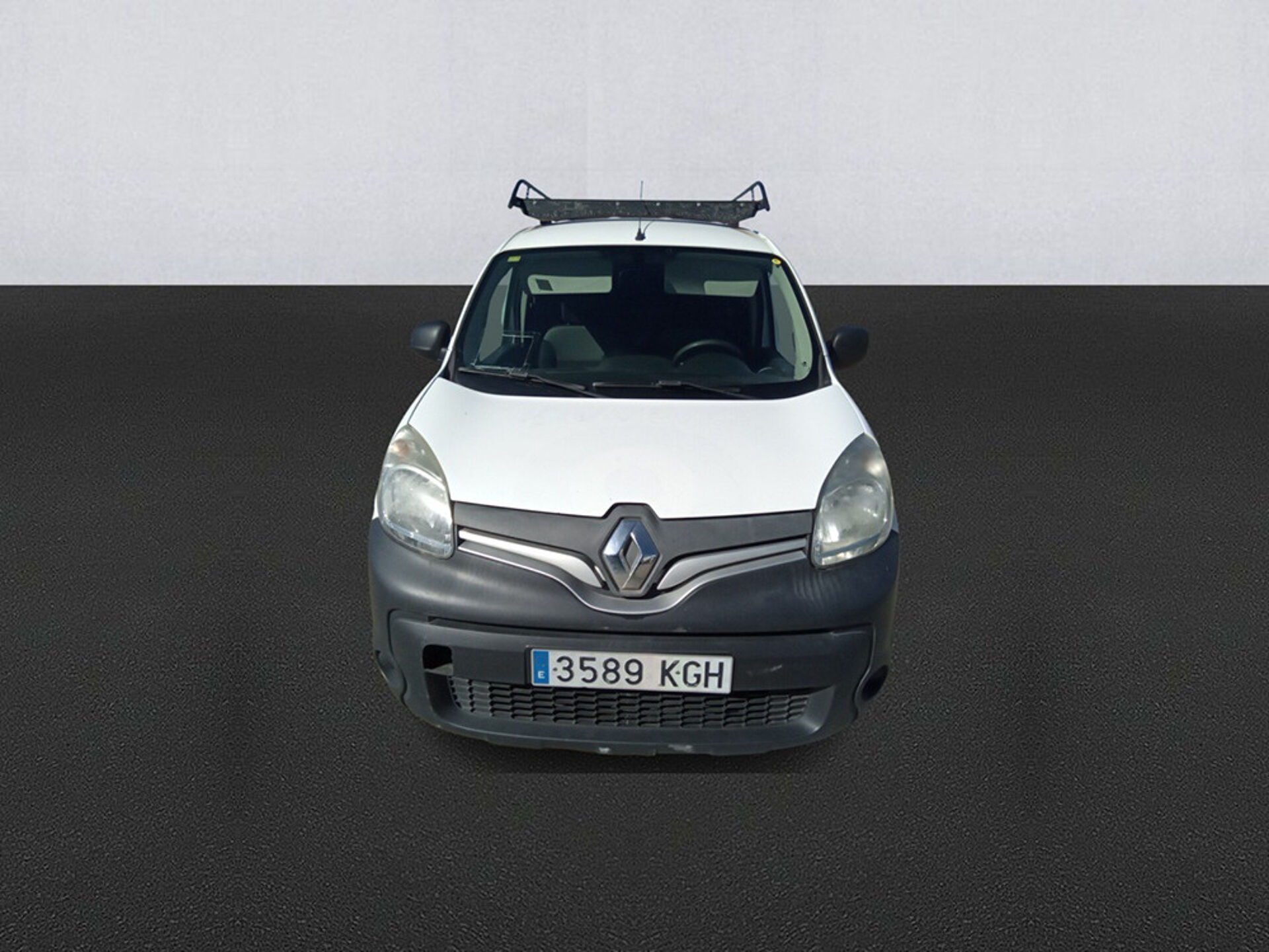 Imagen 3 de RENAULT Kangoo