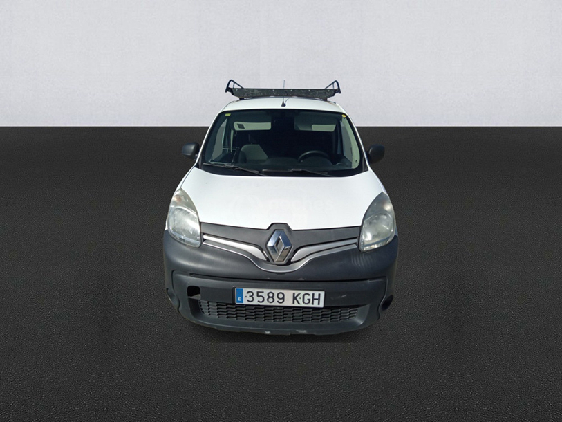 Foto del RENAULT Kangoo Fg. 1.5dCi Profesional 55kW