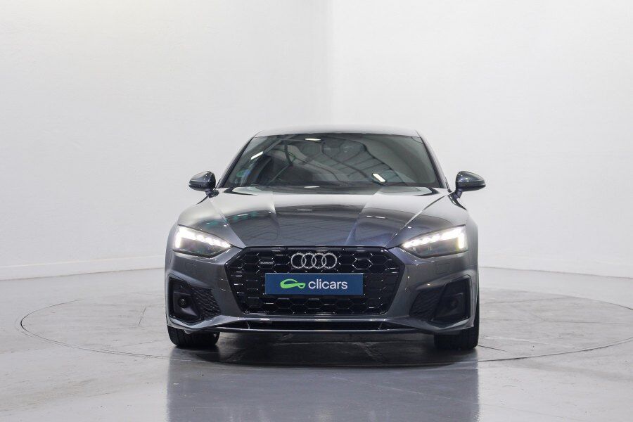 Foto del AUDI A5 Sportback 40 TDI S line quattro S tronic