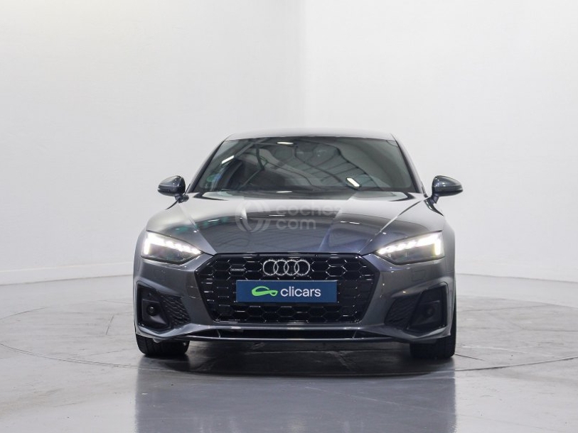 Foto del AUDI A5 Sportback 40 TDI S line quattro S tronic