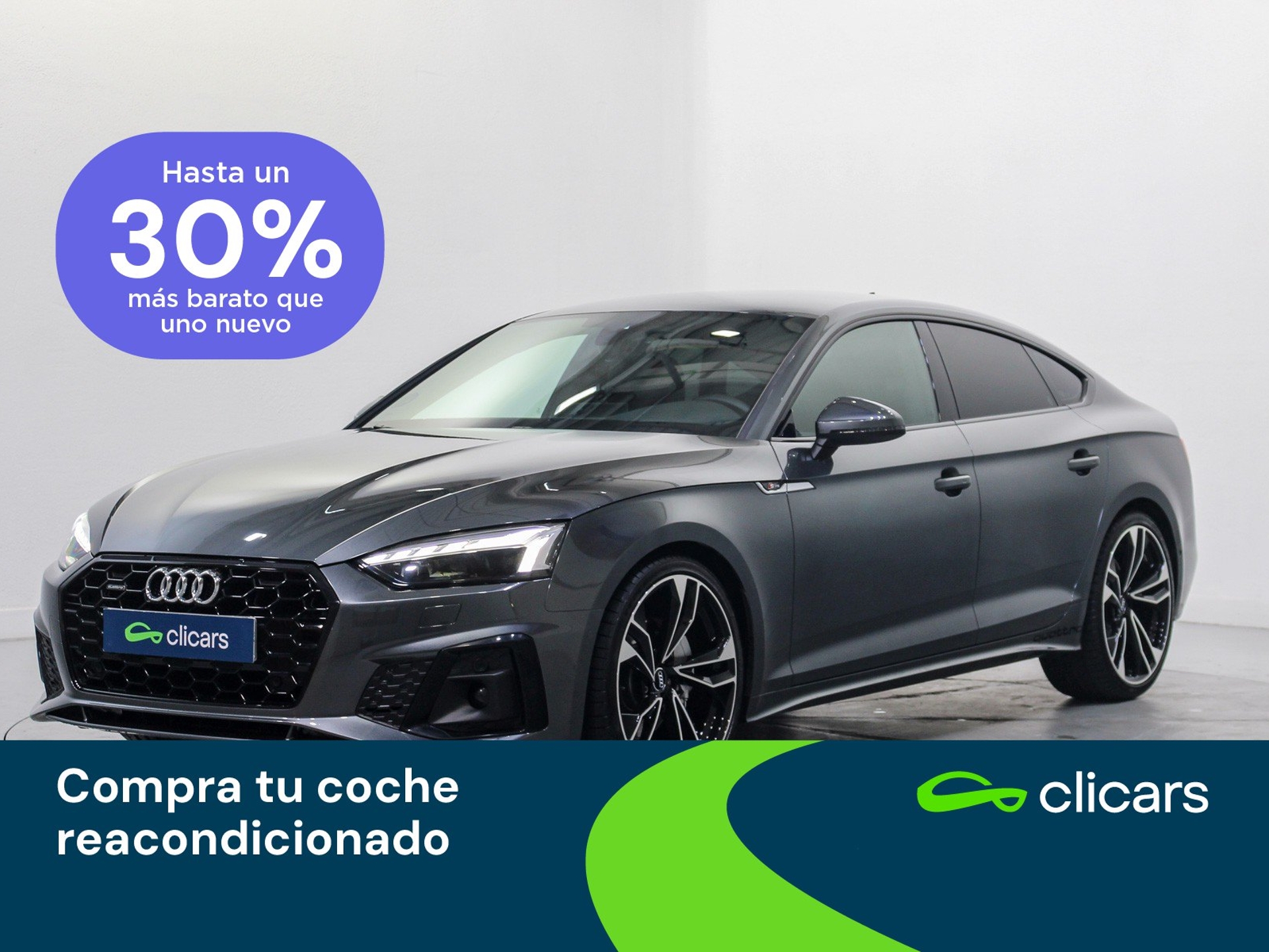 Imagen de AUDI A5