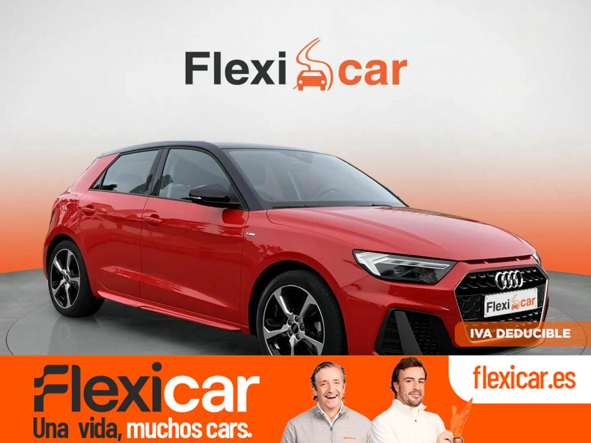 Imagen de AUDI A1