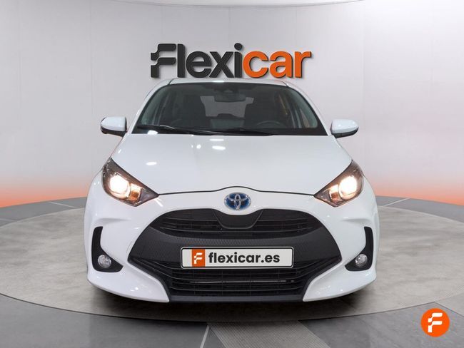 Foto del TOYOTA Yaris 120H 1.5 Active Tech