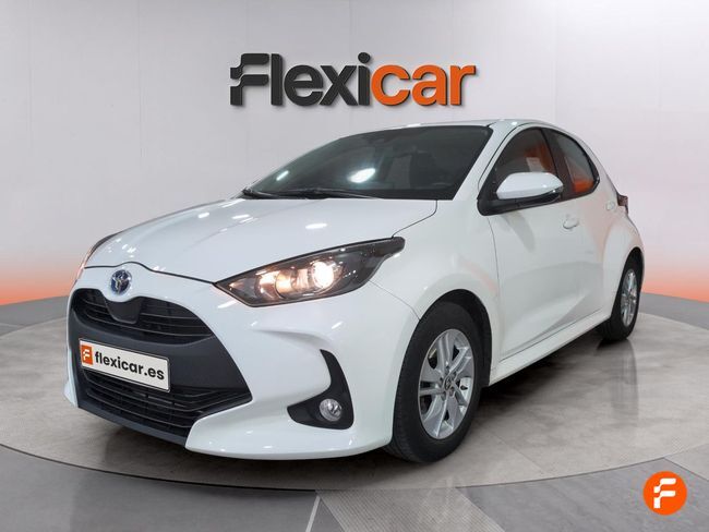 Foto del TOYOTA Yaris 120H 1.5 Active Tech
