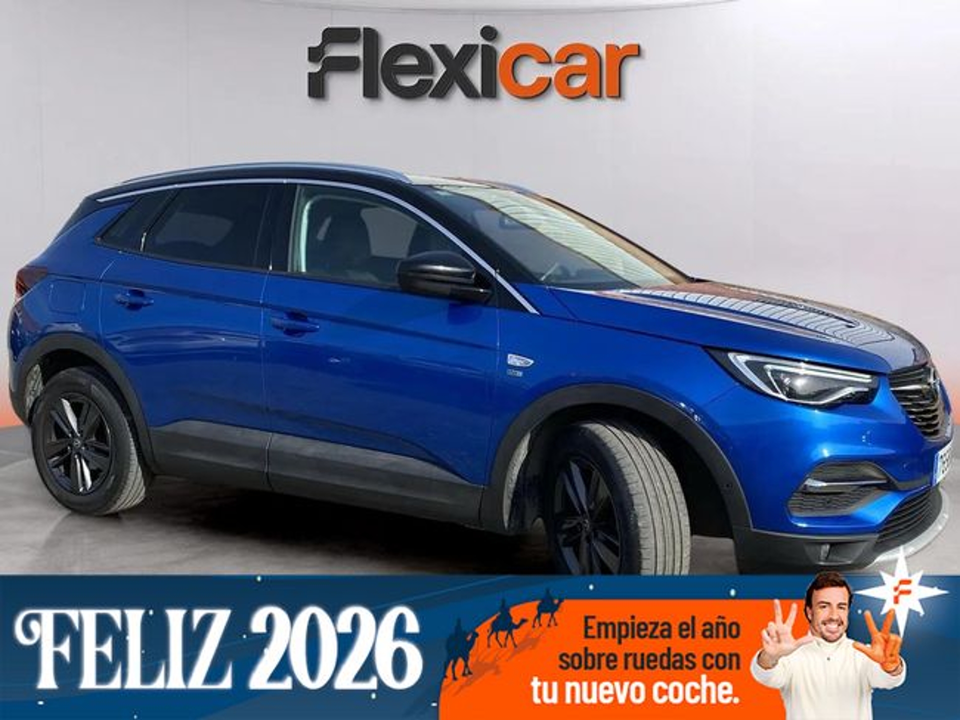 Imagen de OPEL Grandland X