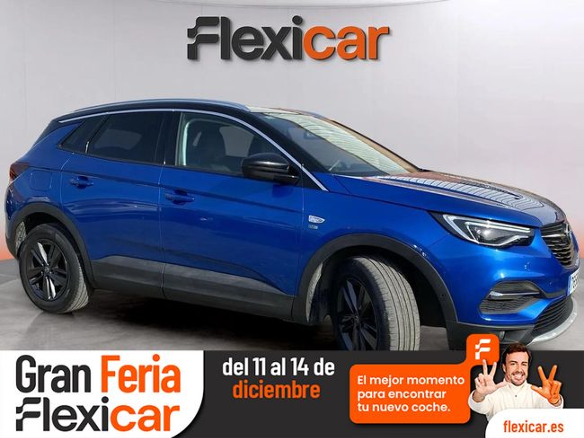 Imagen de OPEL Grandland X